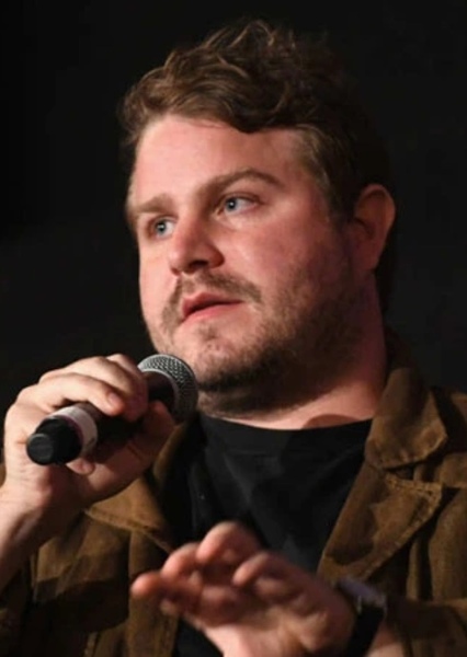 Brady Corbet photo
