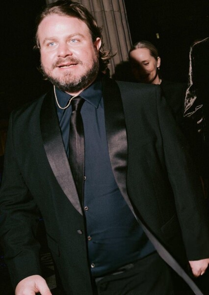 Brady Corbet