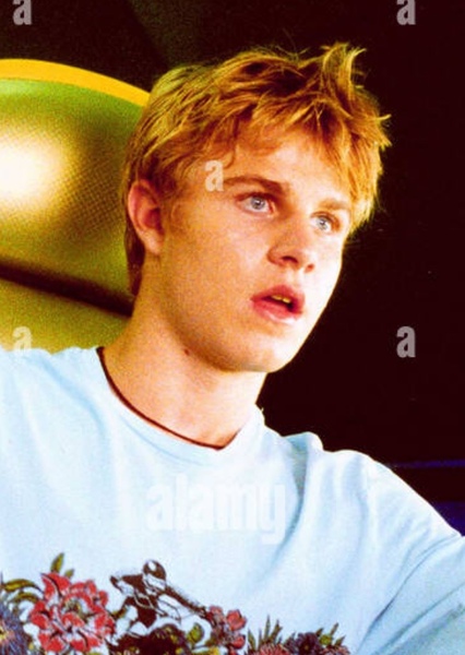 Brady Corbet