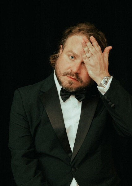 Brady Corbet