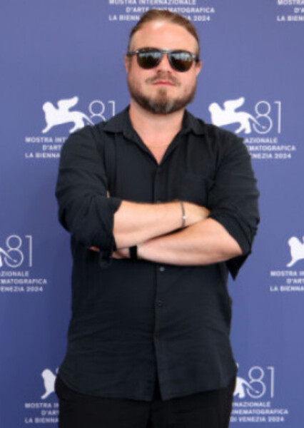 Brady Corbet