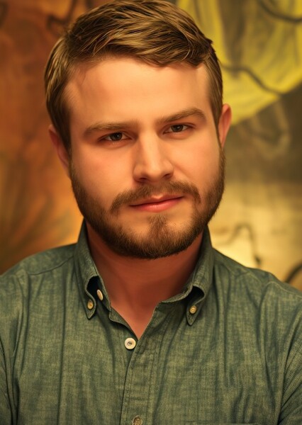 Brady Corbet photo