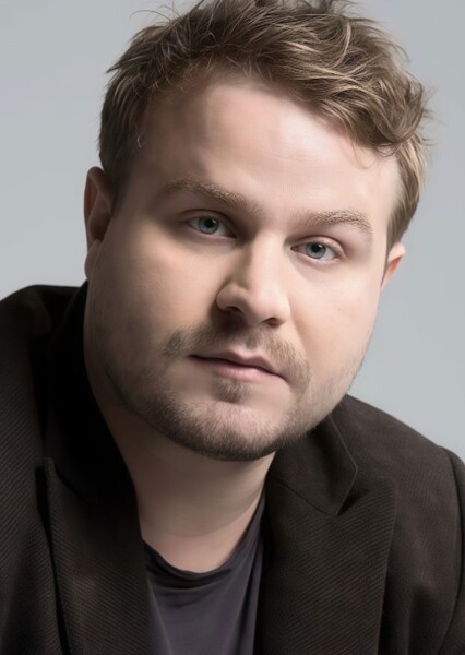 Brady Corbet