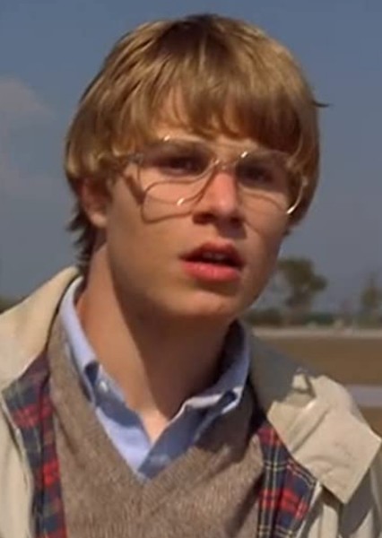 Petey Shelburn