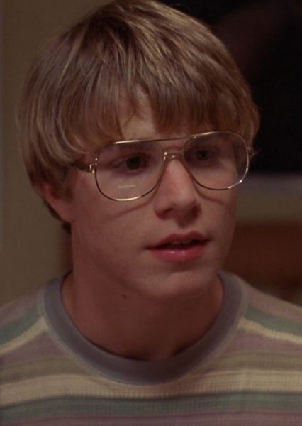 Brady Corbet