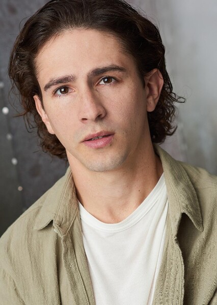 Brady Hender