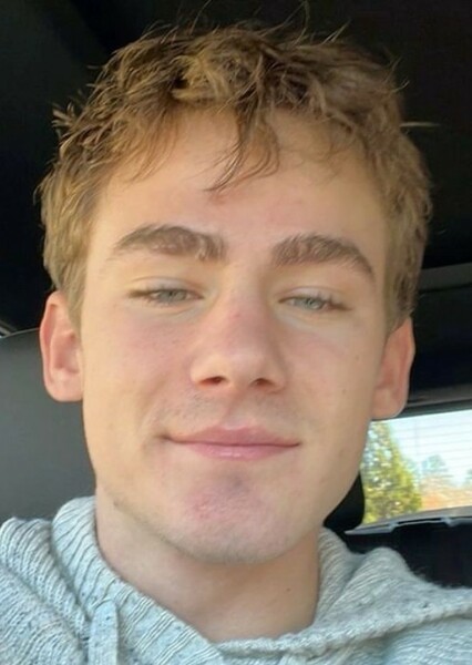 Brady Hepner photo