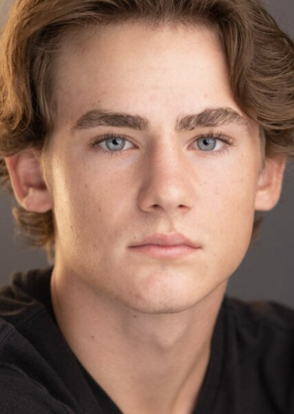 Brady Hepner photo