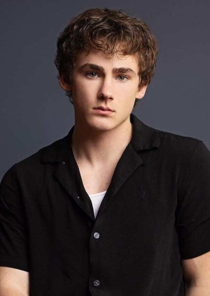 Brady Hepner photo