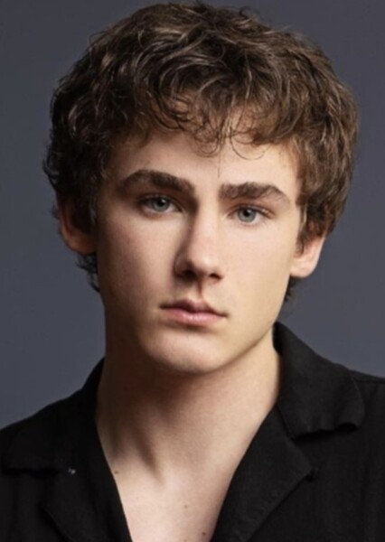 Brady Hepner photo