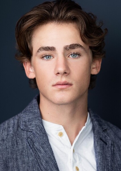 Brady Hepner photo