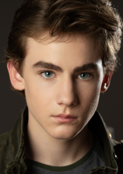 Brady Hepner photo