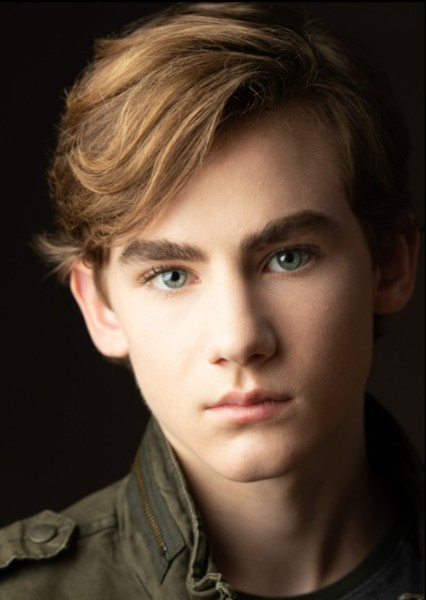 Brady Hepner photo