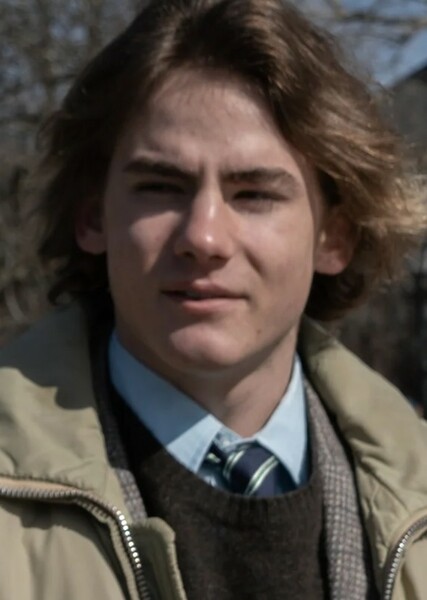 Brady Hepner photo
