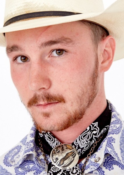 Brady Jandreau photo