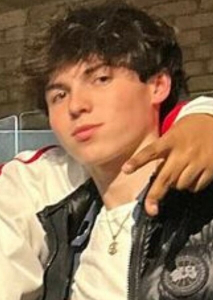 Brady Noon photo