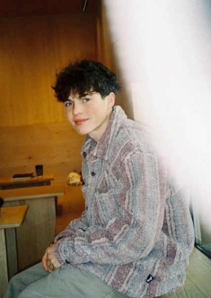 Brady Noon photo