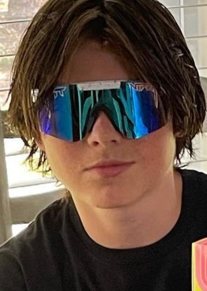 Brady Noon
