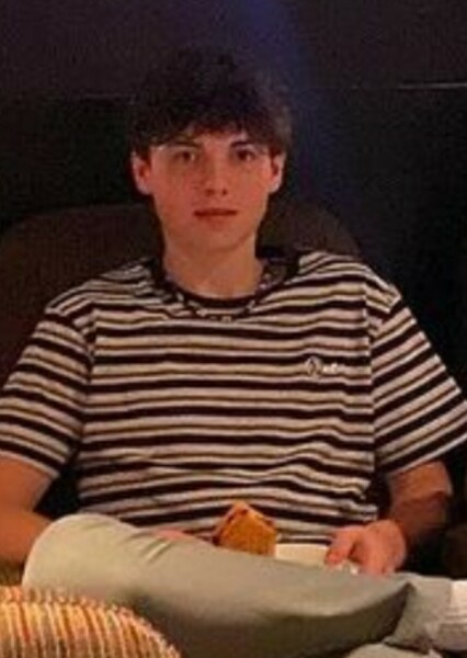 Brady Noon photo