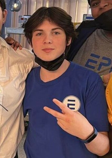 Brady Noon photo