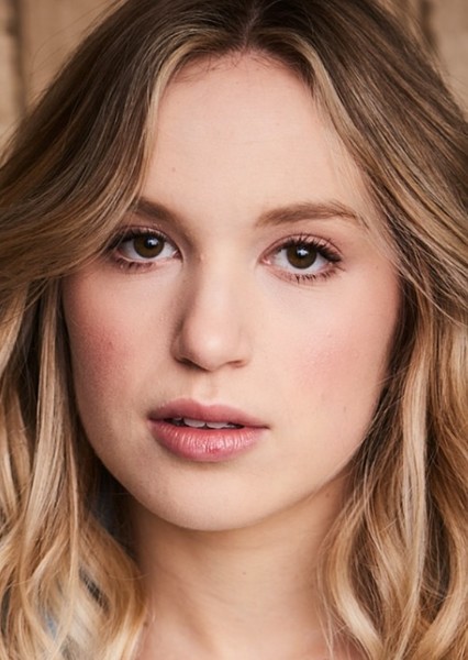 Brady Reiter photo