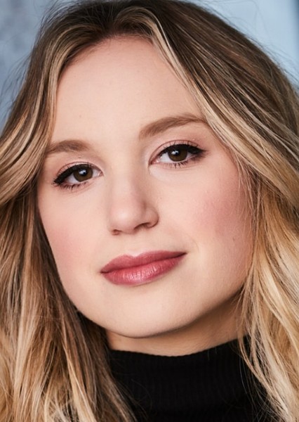 Brady Reiter photo
