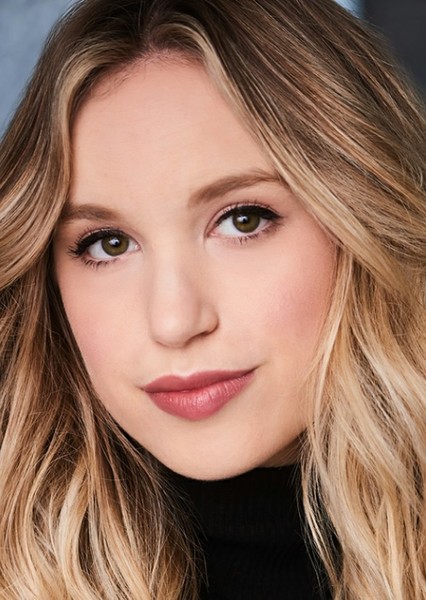 Brady Reiter photo