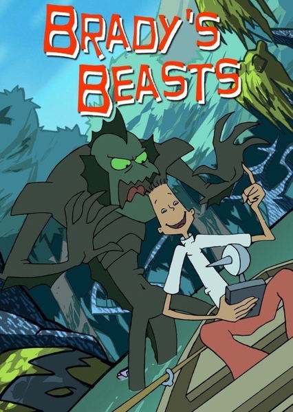 Brady’s Beasts