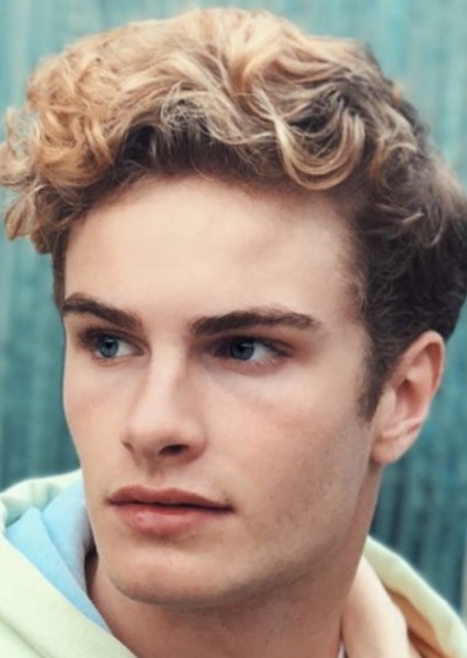 Brady Tutton photo