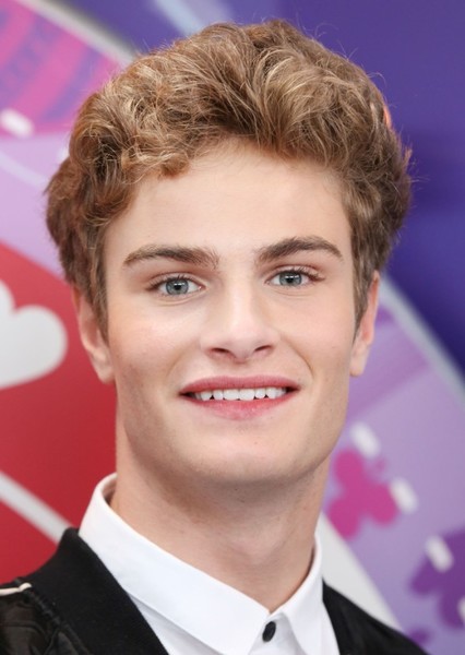 Brady Tutton photo
