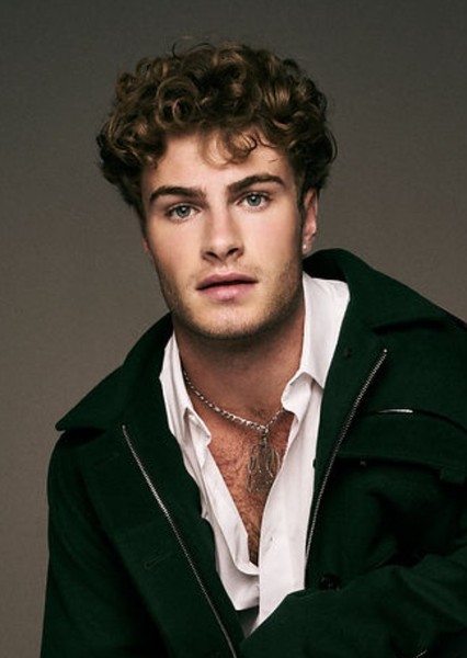 Dash Baxter