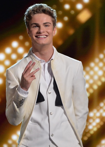 Brady Tutton photo
