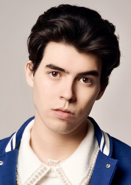 Braeden De La Garza