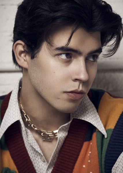 Braeden De La Garza