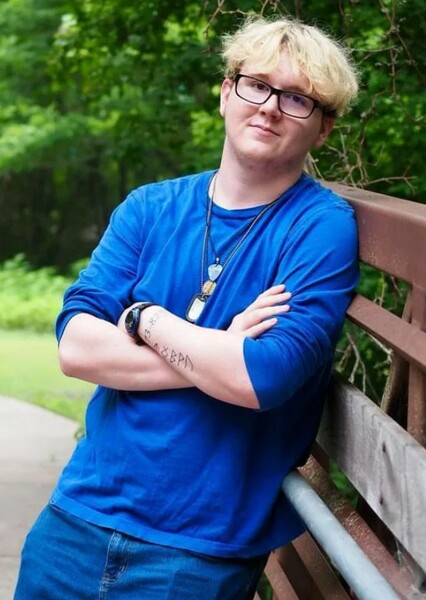 Braeden Doak photo