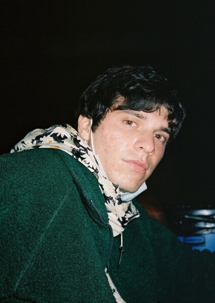 Braeden Lemasters photo