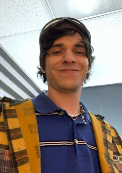 Braeden Lemasters photo