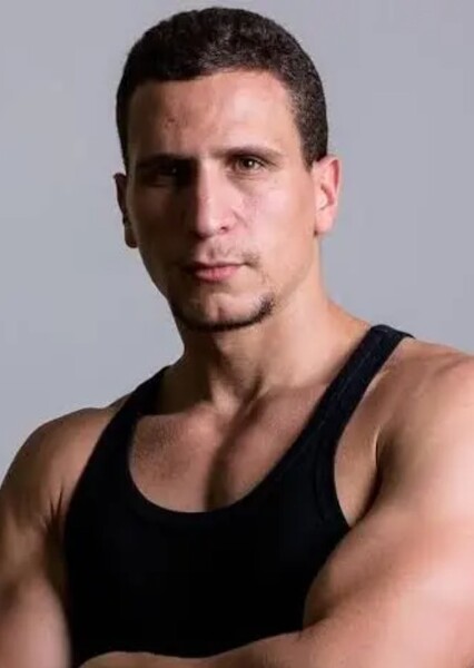 Brahim Achabbakhe
