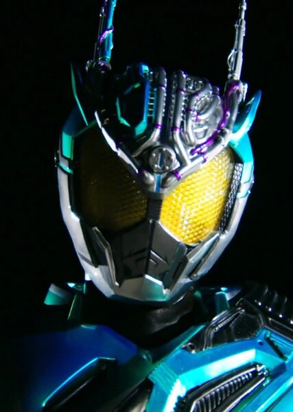 Brain Roidmude photo