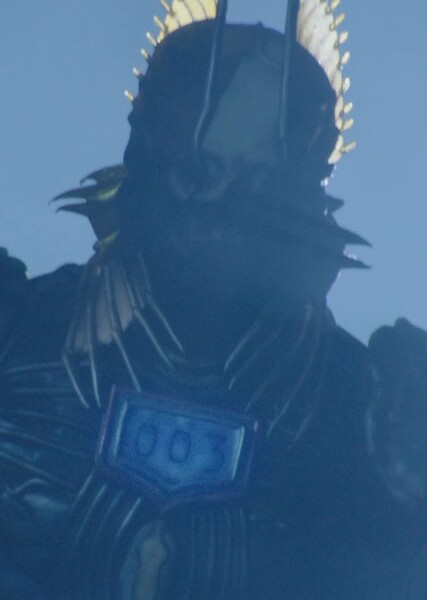 Brain Roidmude photo