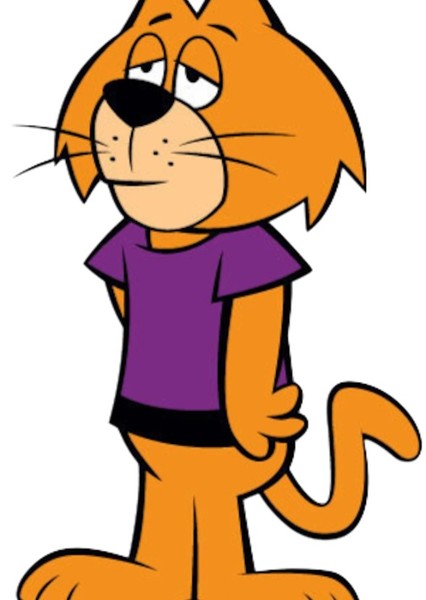 Brain (Top Cat) photo