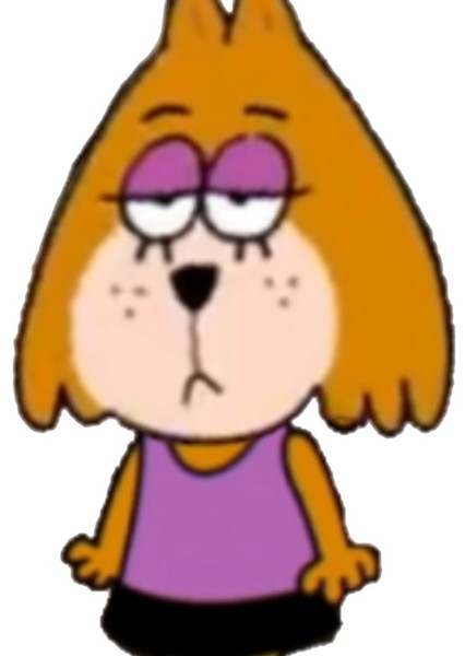 Brain (Top Cat) photo