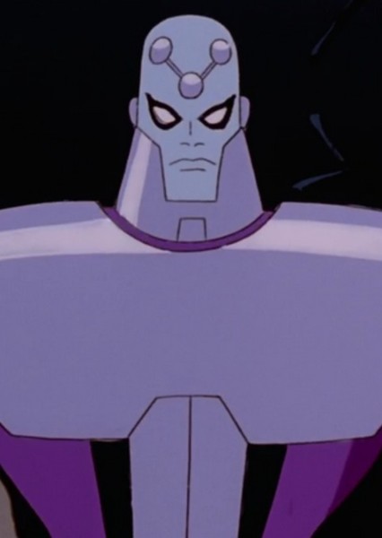 Brainiac (Vril Dox) photo