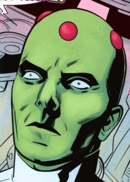 Brainiac (Earth-789)
