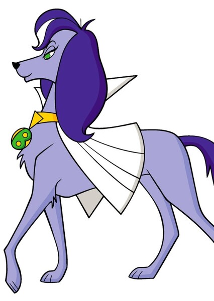 Brainy Barker