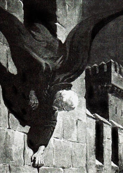 Bram Stoker's Dracula