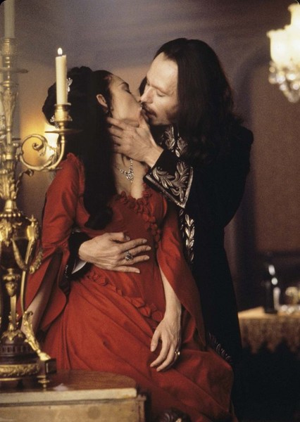 Bram Stoker's Dracula photo
