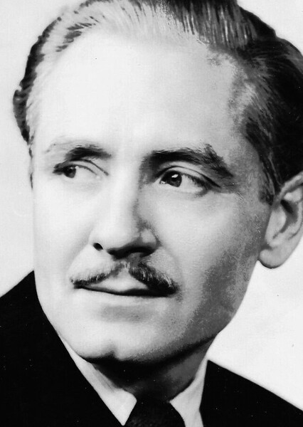 Bramwell Fletcher