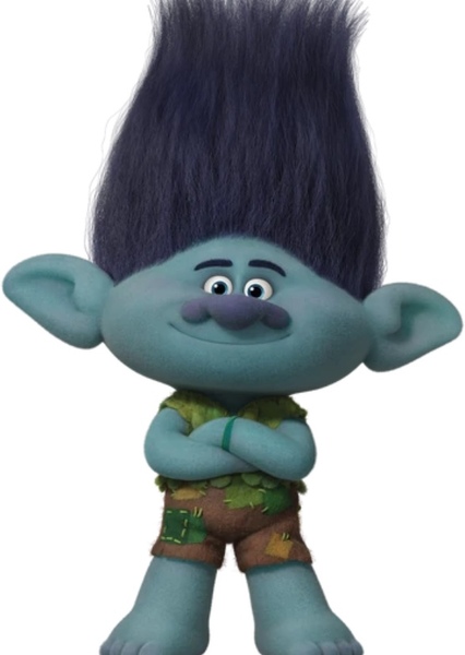 Trolls Playset