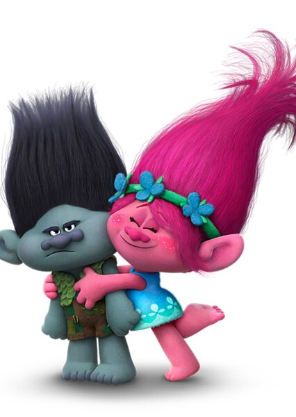 Branch and Poppy